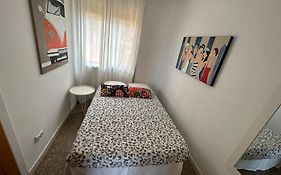 Apartamento 2 Habitaciones Cap Salou