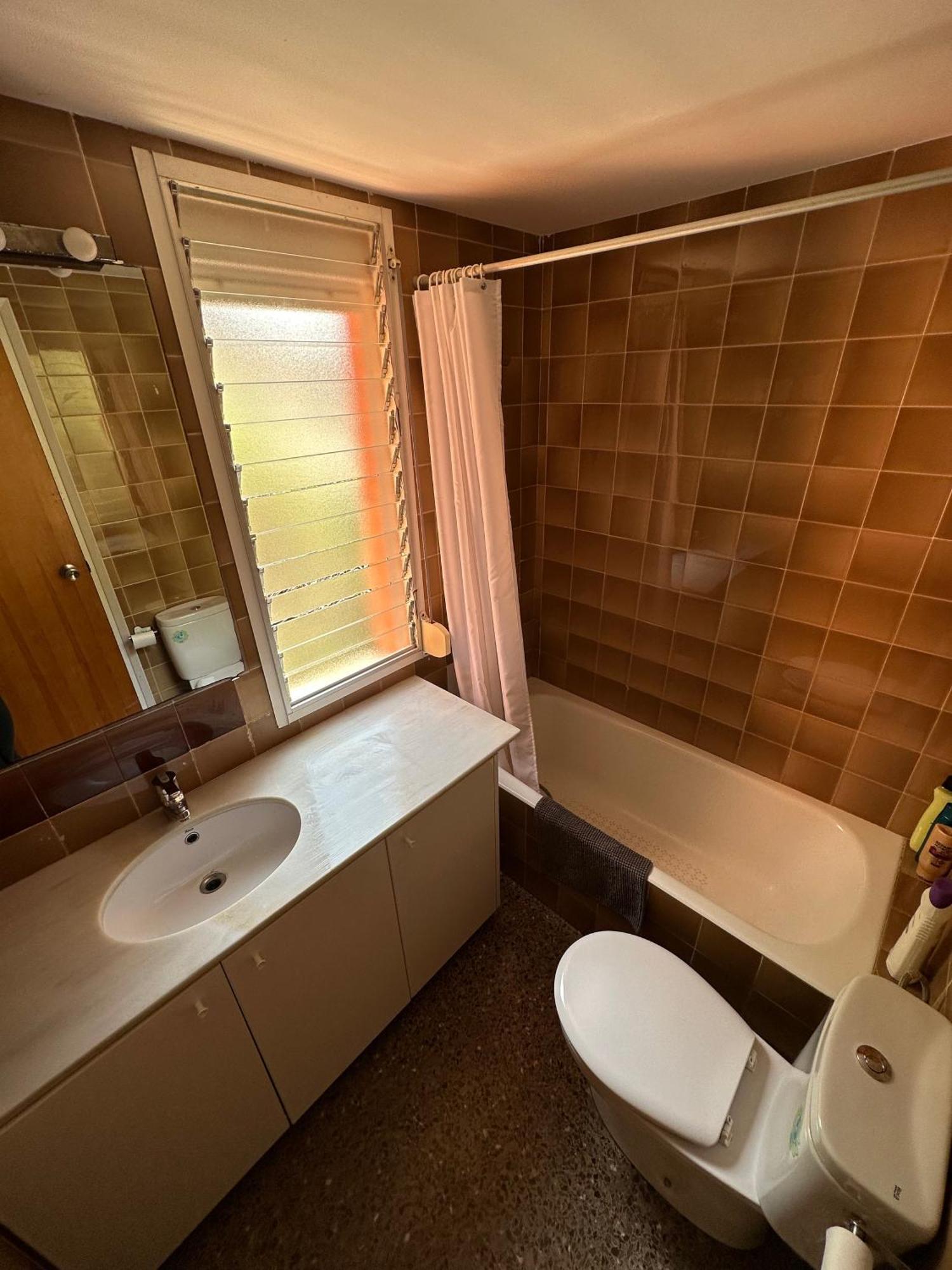 Apartamento 2 Habitaciones Cap Salou Extérieur photo